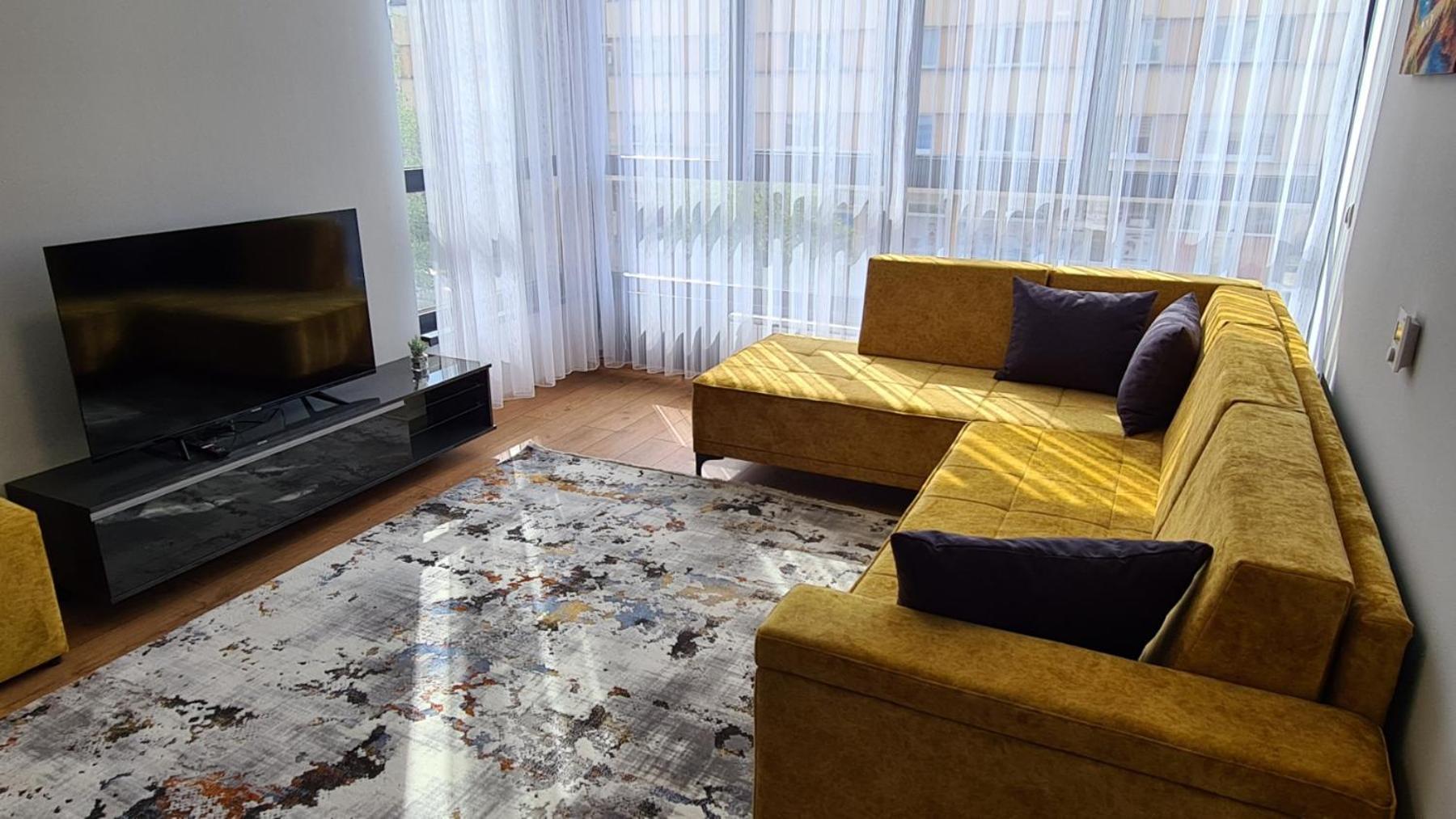 Hotel Kakanj Esterno foto