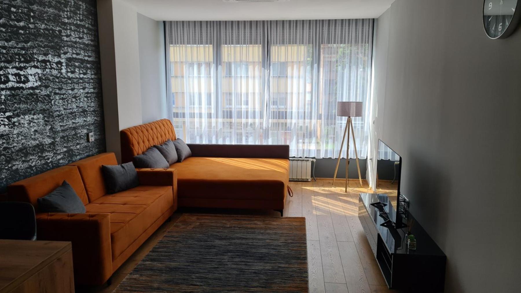 Hotel Kakanj Esterno foto
